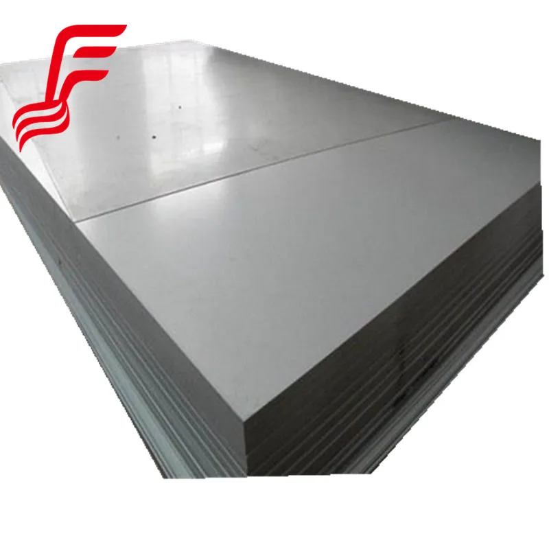 FRST METAL Hot Dipped Galvanized Steel Plate Galvanized Steel Sheet
