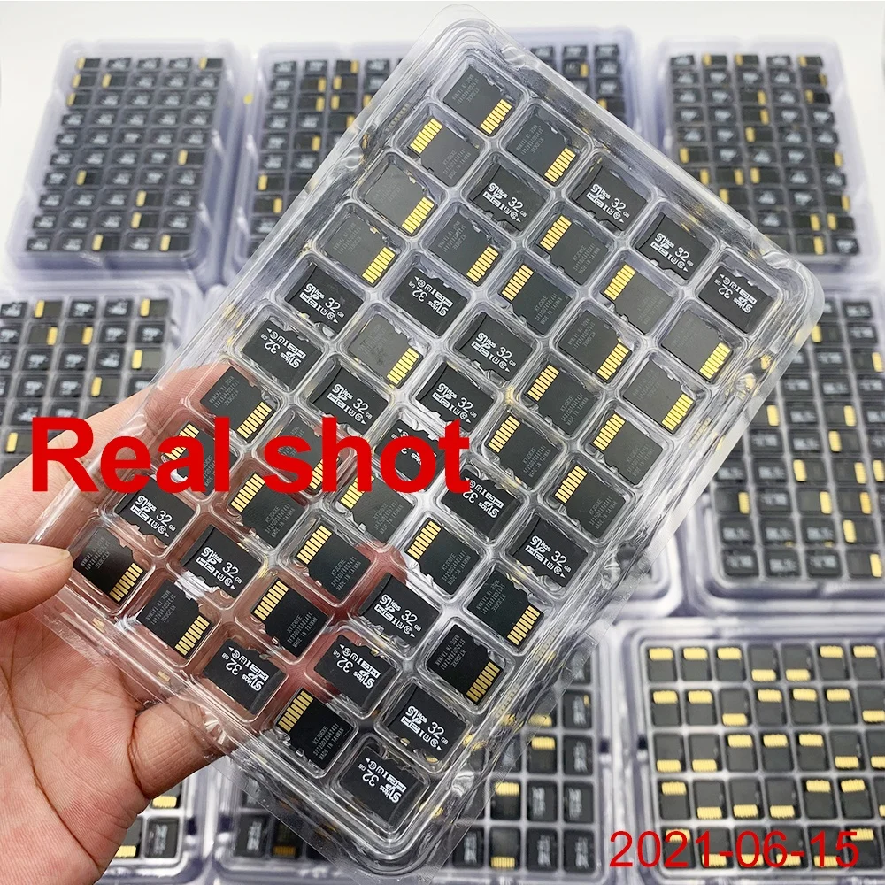 SBD OEM логотип 32 Гб 64 128 ГБ 256 Камера MICRO TF SD карта