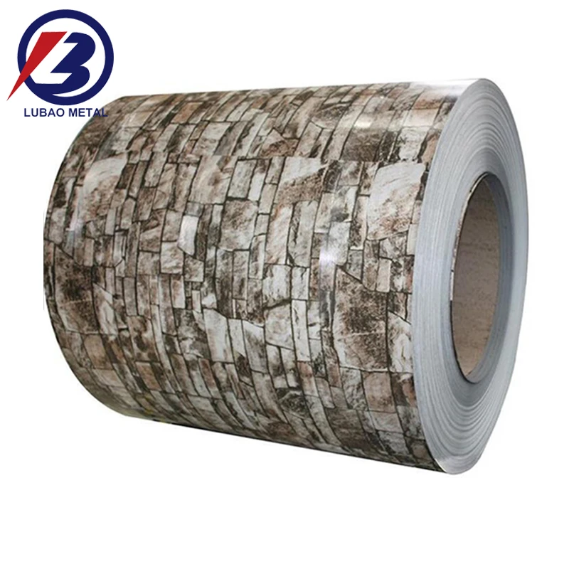 good product dx51d+z ppgi steel coil 60  Prepainted GI g40 galvanized in   low price dovetail cutting tools