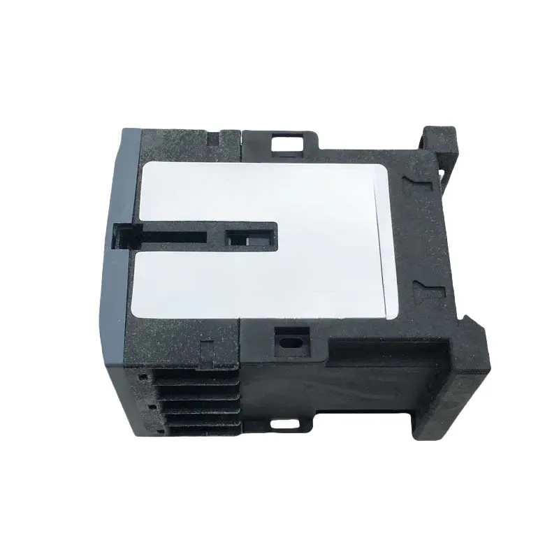 New Original Contactor 3RT6018-1AN22 AC 220 V 50/60 HZ AC3 7.5 kW 400 V AUX contacts 1 NC 3-pole, size S00 screw terminal