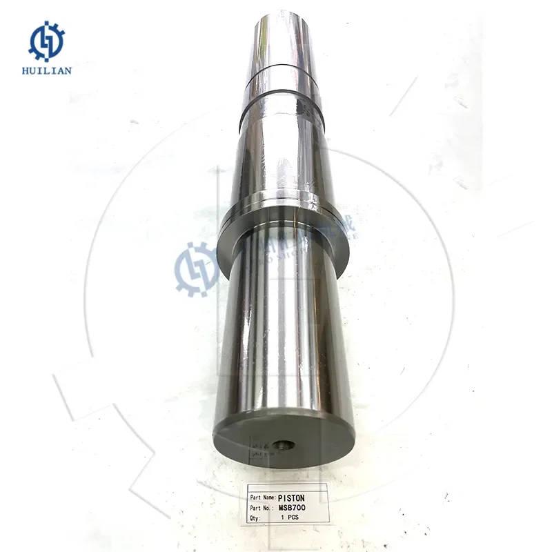 Молоток MSB MSB700 MSB600 MSB500 MSB550 MSB300 MSB800 MSB900 гидравлический поршень с головкой