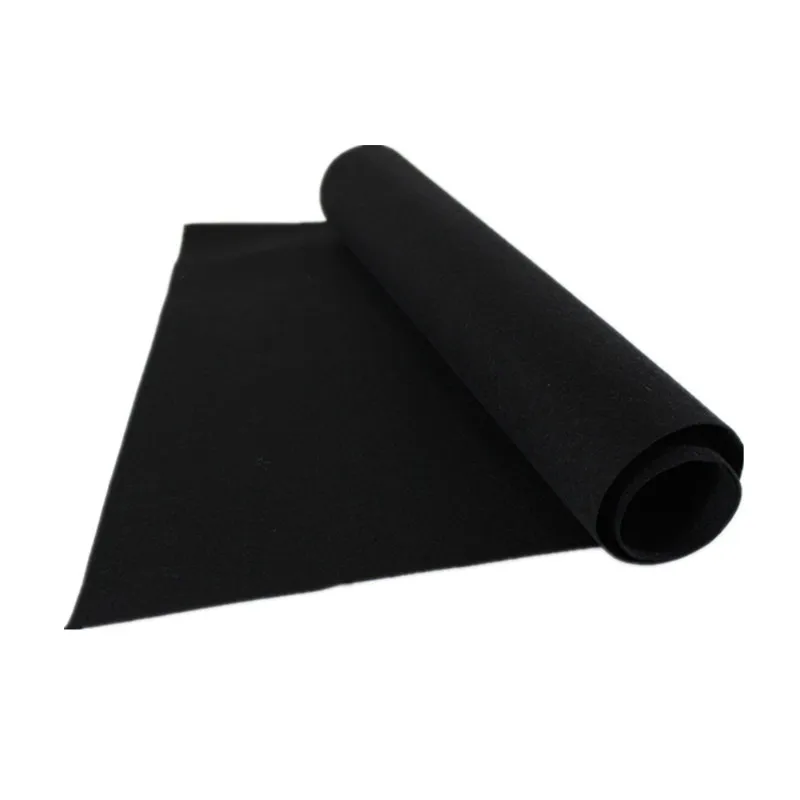 
Manufacturer 100% Polyester/Needle Punched Non-woven/Cloth/Felt 