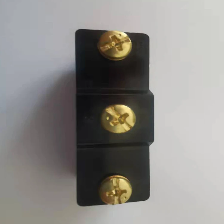 Black High Quality Switch RZ-15G-B3 Microswitch Pin Plunger Mini Micro Switch