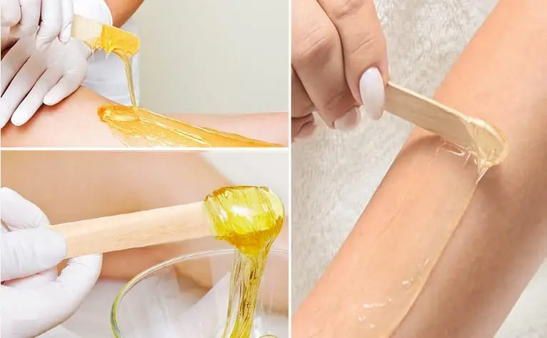 5.5 Inch Wooden Disposable Round Sticks Tongue Depressor Medical Crafts