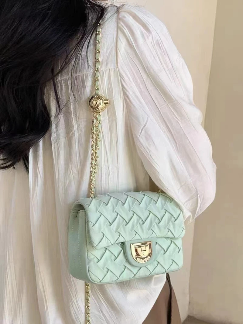 High quality popular Crepe fold pleated cross satin chiffon summer women dress fabric