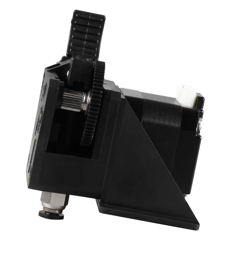 Kingroon CR10 3D Filament Drucke 1.75mm Cloned Bowden Titan 3d printer  extruder