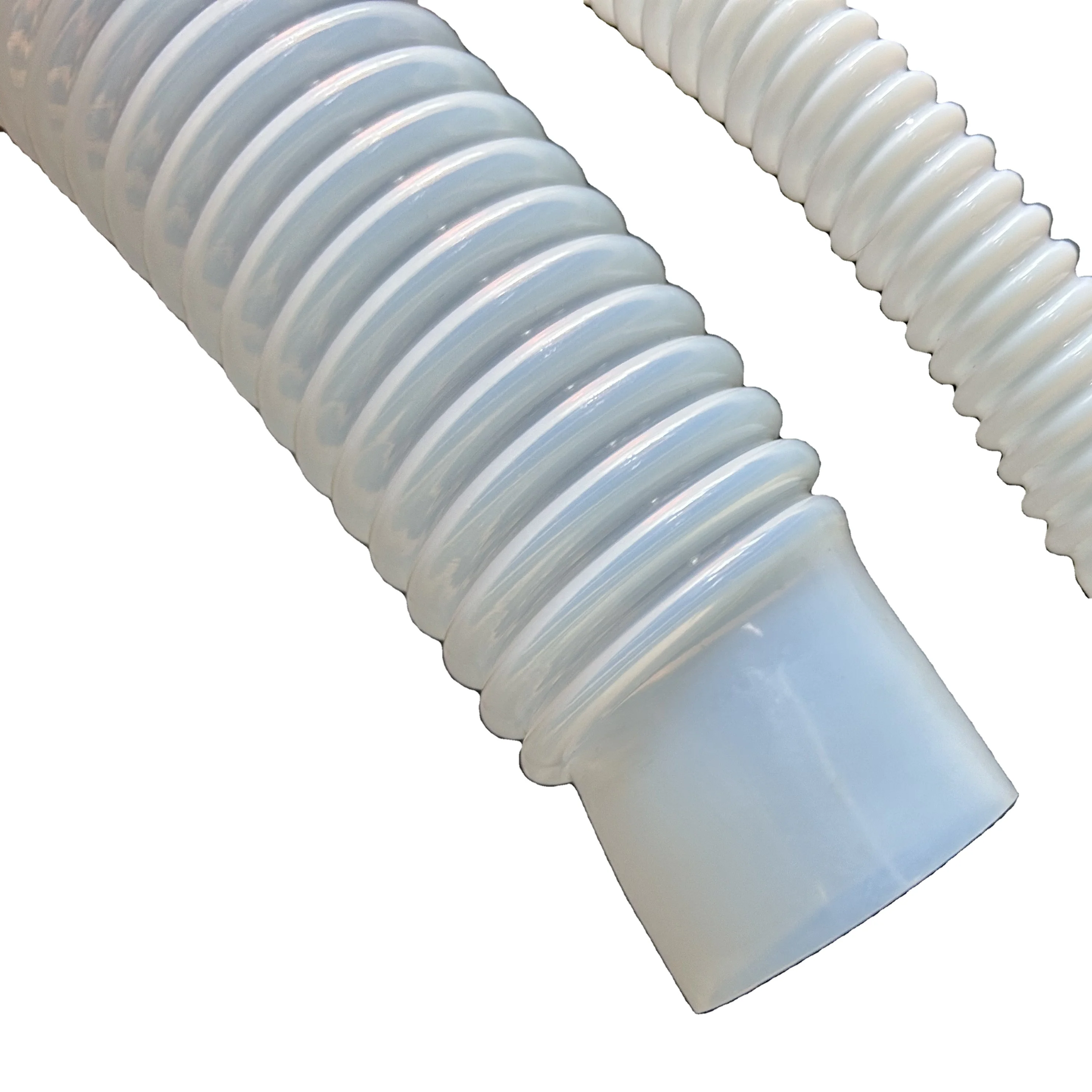 Высококачественные гофрированные шланги из ПТФЭ