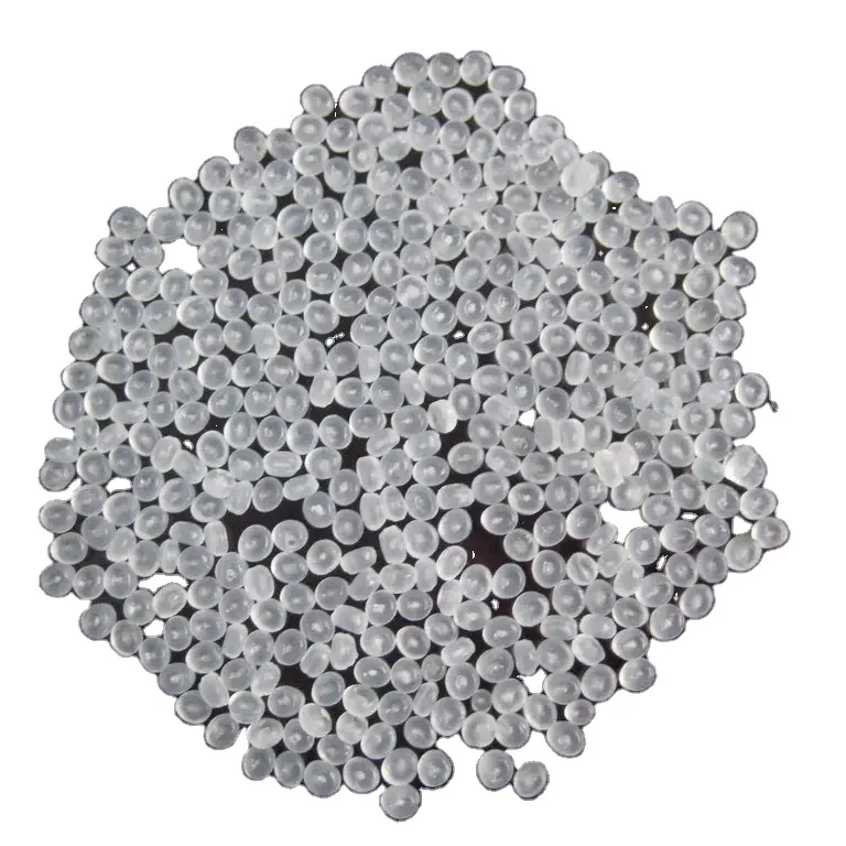 PP granules polypropylene homopolymer resin 512A/519A/575P/H110MA/1100N/1102 for injection molding