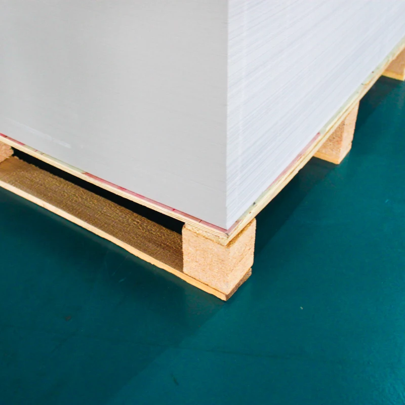 300 gsm duplex board paper with stiffness same to paper in korea