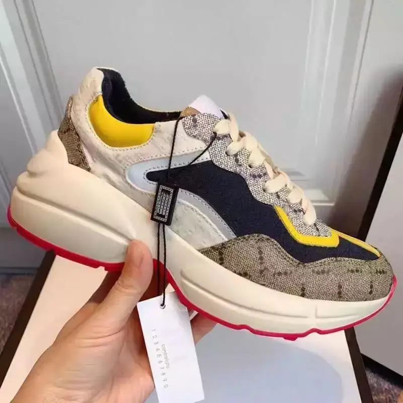 Wholesale 2022 Fashion Original Women/men Ladies Basketball Sports Running Shoes Designer Sneakers Famous Brands