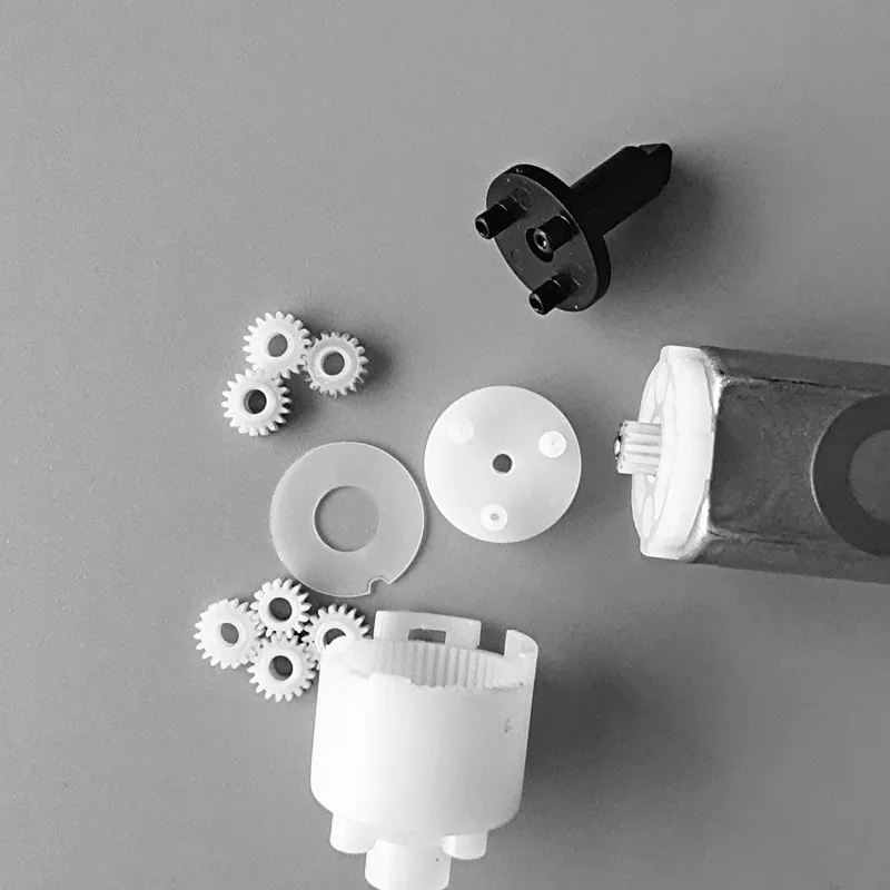 The Crown Wheel and Pinion Gear Color Plant Tooth Material Origin Shape Warranty Industries Service Angle Degree Place Pressure