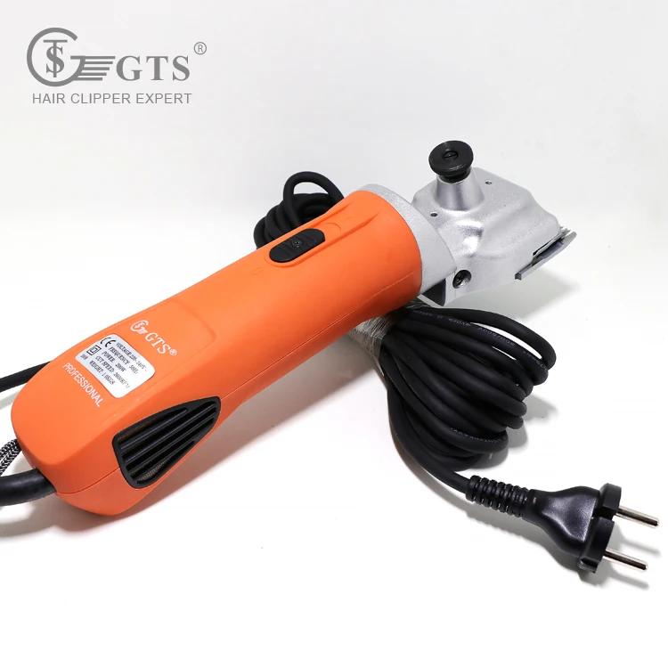 Factory price  Powerful Professional Electric  GTS-2008 Cord  Animal Cattle Horse Hair Clipper Clipper Clipper