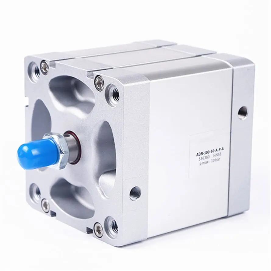 195990 DSNU-40-25-PA ISO gas cylinder