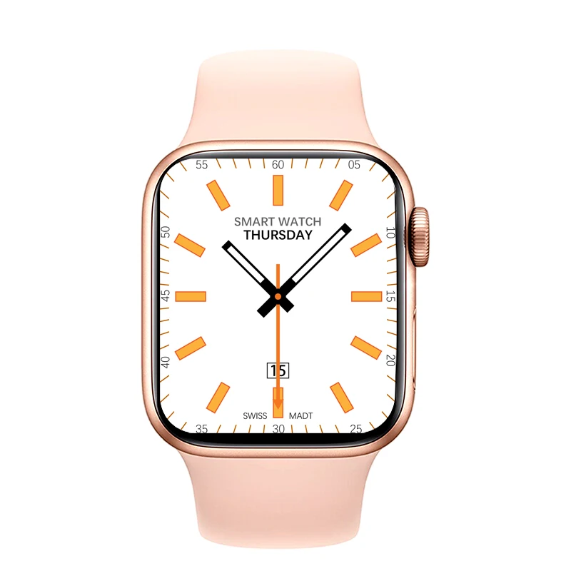 T55 HW26 HW22 W26 M26 Plus Series 6 Smart Watch T500 Android S6 Pro HW23 P90S MC99 Pro X8 Max Z36 T100 Plus Series 7 Smart Watch