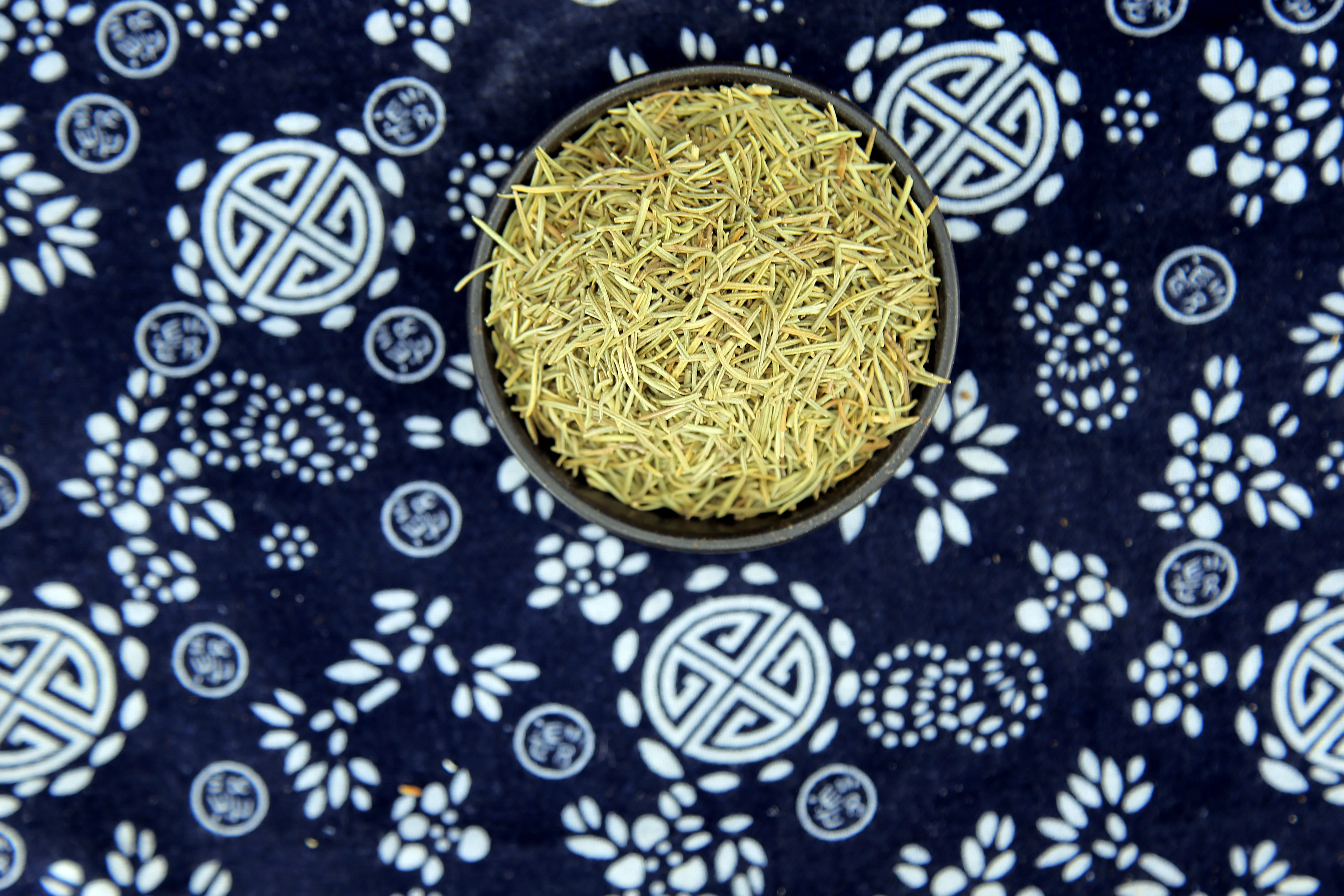 Whole-Sale Dried Spice Herbs  Rosmarinus Romero Romarin Dry Rosemary