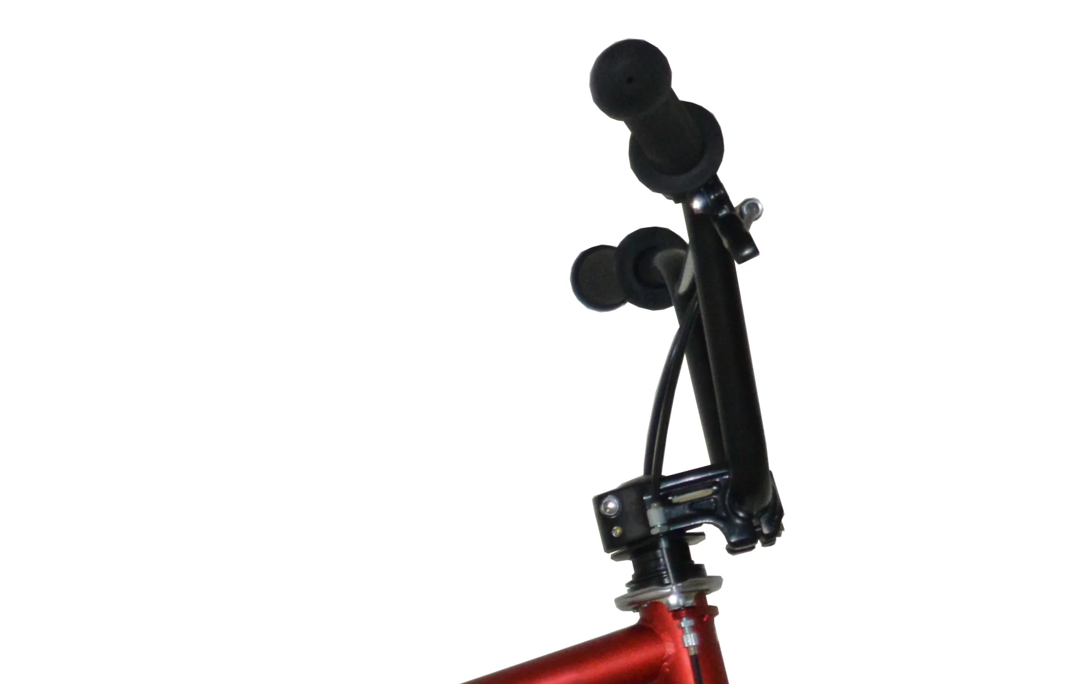 Factory Direct Sales Single Speed U Brake Full Shockingproof Frame 20 Inch BMX Jump Bikes