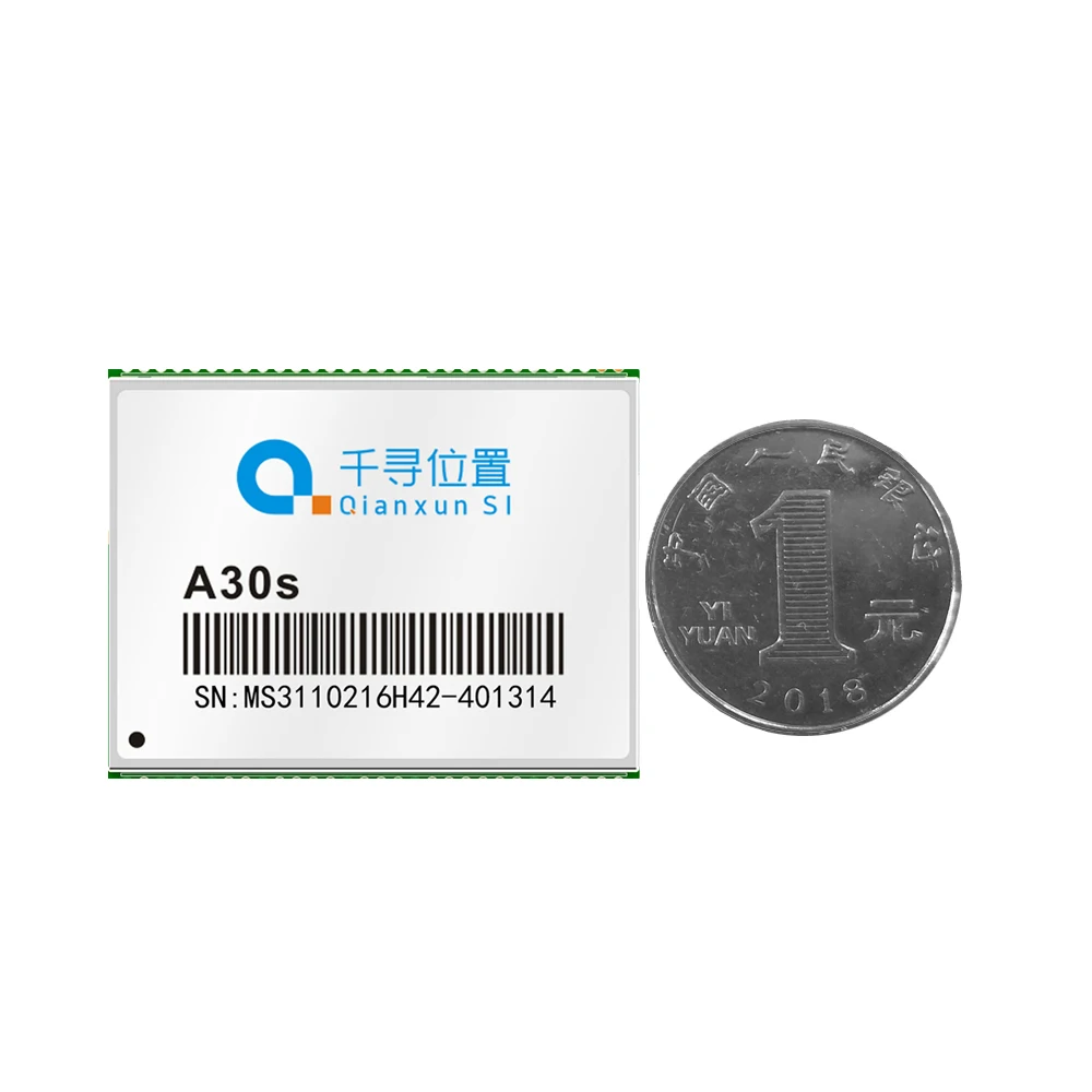 High Precision Surveying GNSS Antenna With GNSS Module