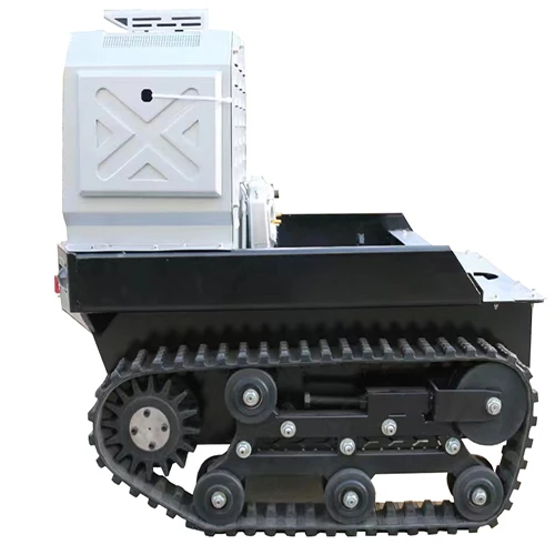 Snow Rubber Track 255X72X30 for Snow Motorcycle ATV UTV Agriculture Machinery