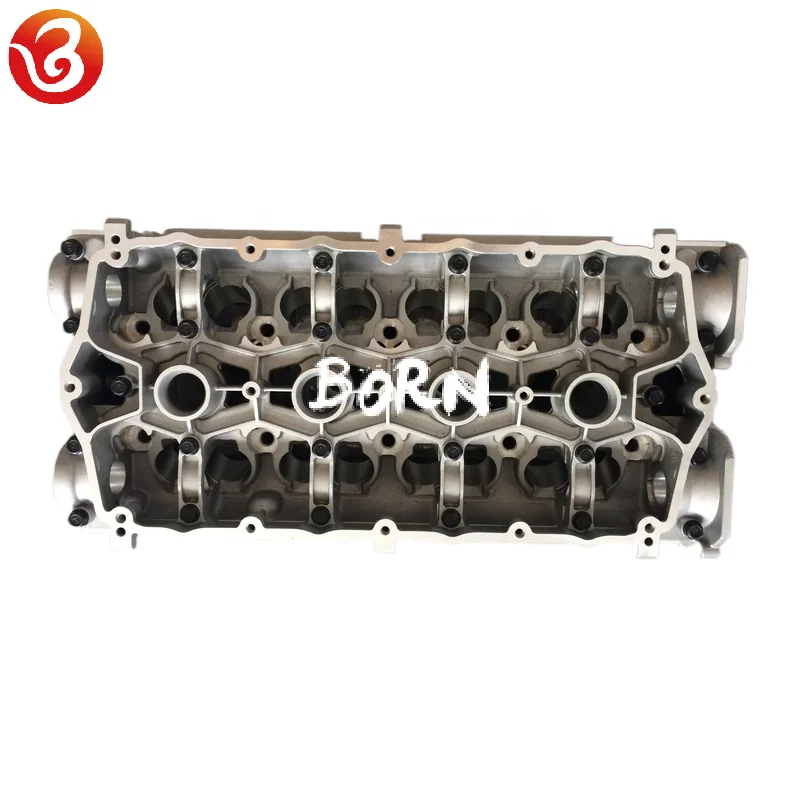 Головка цилиндра 18K4K для Roewe 550/750 1,8 T 16V 710000053 S4310004 LDF109390 LDF109390L LDF106610