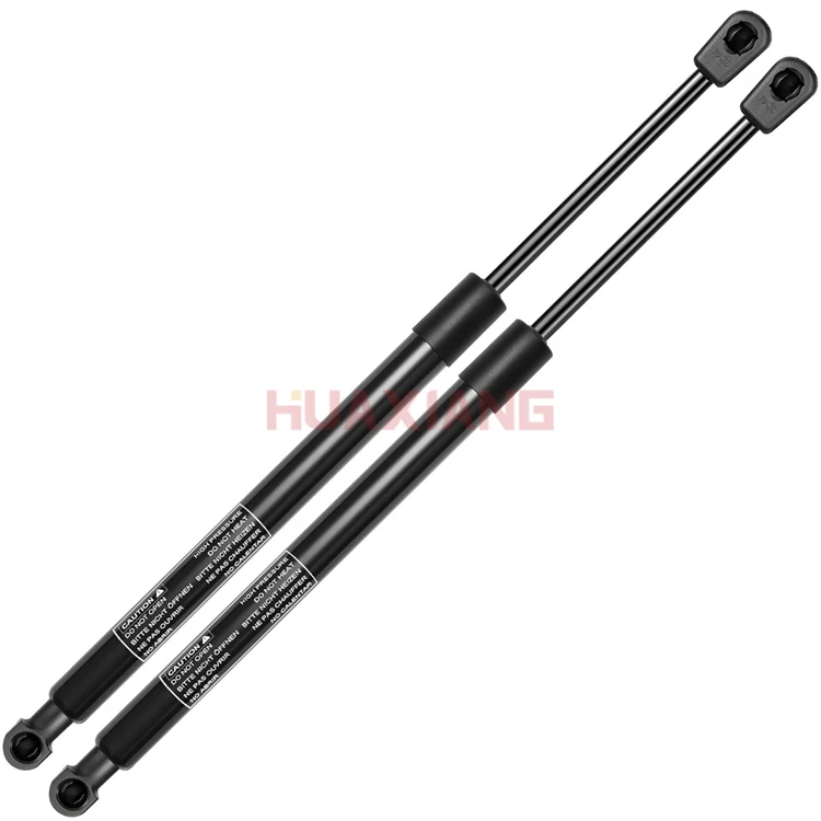 24HT 7B 81770-25560 2x Rear Hatch Tailgate Lift Supports Struts Props for Hyundai Accent 03-05 6516