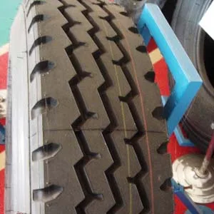 Long march tire 12.00R20
