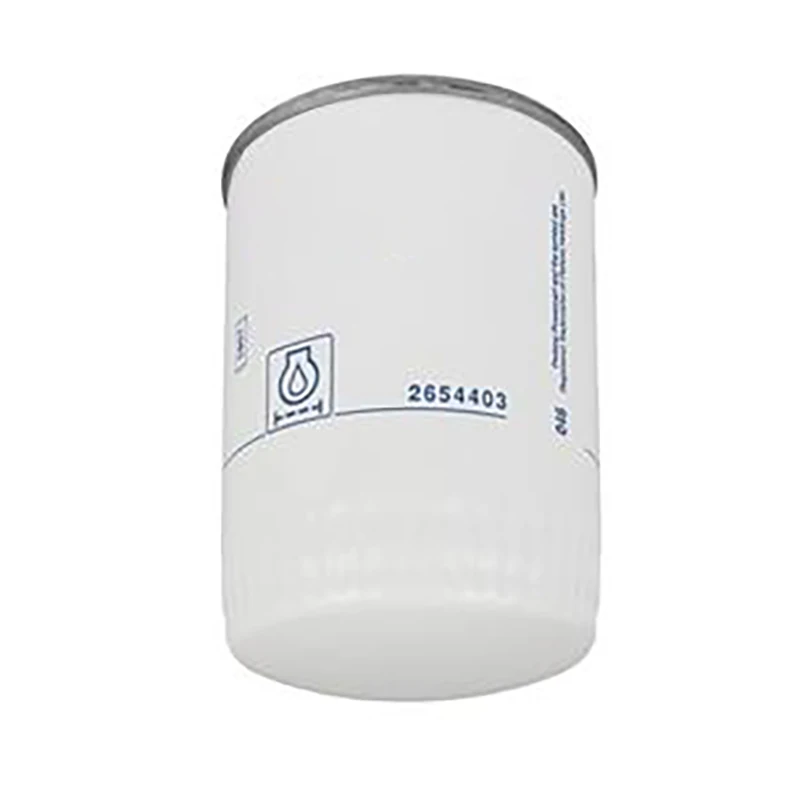 Wholesale truck diesel hydraulic oil filter element  2654403 3981923 P206067 EFL028 PK71028 26561117