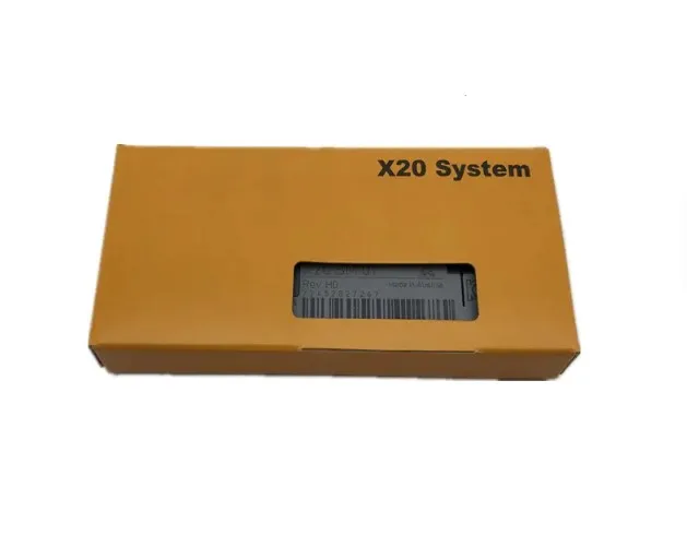 Original Brand PLC Bus Controller X20IF1063-1 In Stock