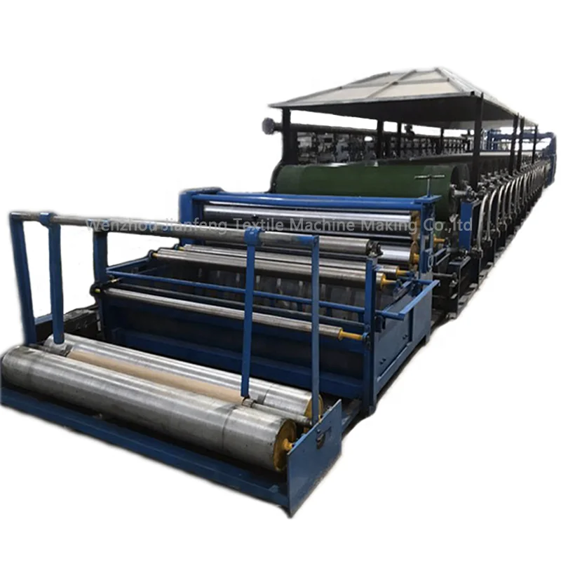 Машина для изготовления стельки из нетканого материала