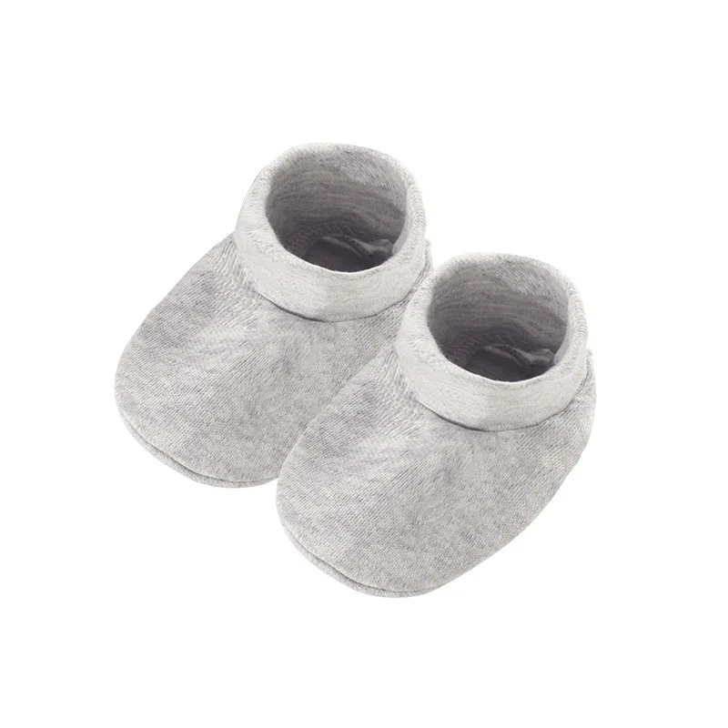 Cute Newborn Toddler Super Soft Animal Ears Design Infant Socks Rabbit Cotton Booties Baby Indoor Shoes