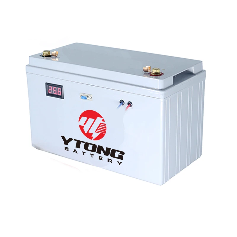 
Factory deep cycle 24V 20Ah to 100ah electric bicycle battery Rechargeable li-ion charheable 