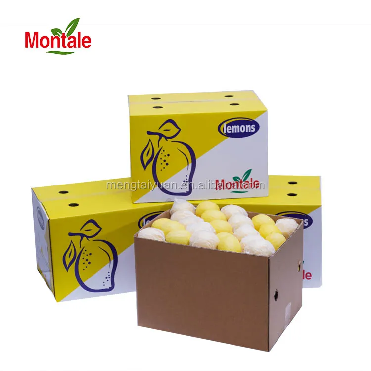 Горячая Распродажа Montale Monsale Китай Фрукты свежий желтый