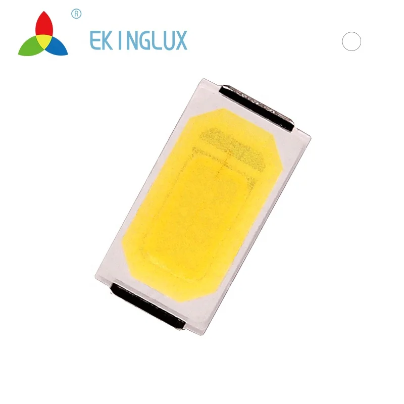 ekinglux white 5730 smd led datasheet hight power light chip diode led