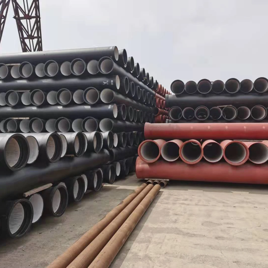 pipe fittings socket 6 ductile iron pipe price ductile cast iron fittings flanged water ethiopia ductile iron pipe