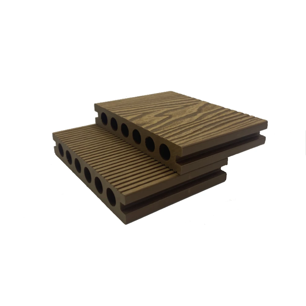 decking wpc 3d embossed floor deck outdoor plastic wood composite anti-uv decking
