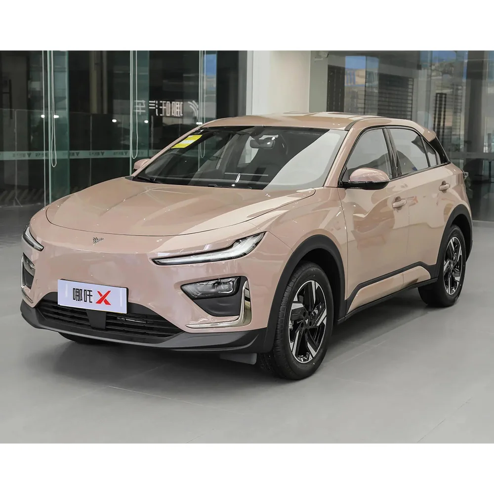 NETA X 500 2023 501 км (конфигурация верхнего уровня)