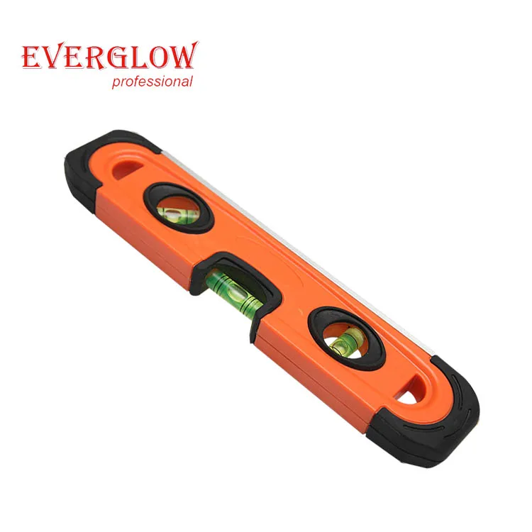 High Quality Factory Directly Wholesale Level Bar Precision Level Small Bubble 30cm Level measuring instruments