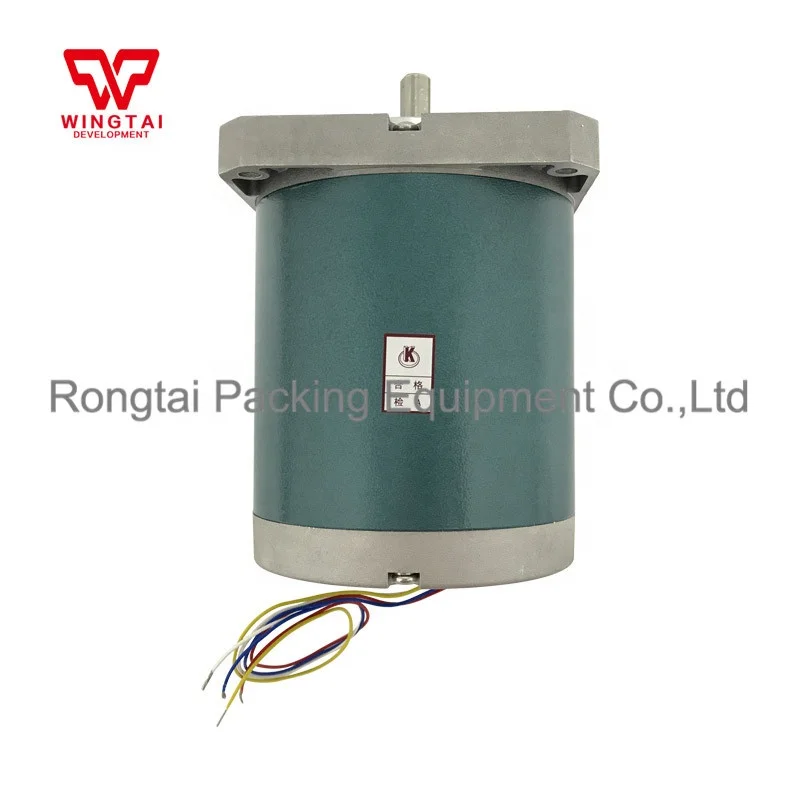 High Quality 110TDY115 Permanent Magnet Low Speed Synchronous Motor
