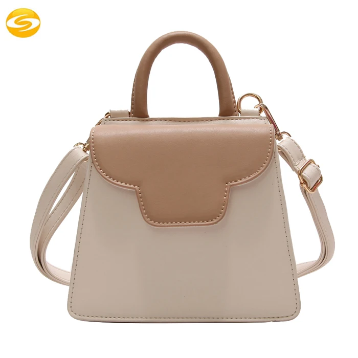 Bucket Tote, Artistic Bucket Bag, Signature Tote Bag