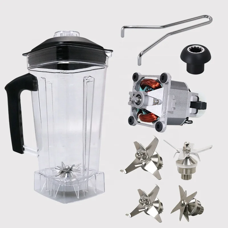 Универсальный Блендер с электродвигателем 9540 двигатель постоянного тока 220 В блендер миксер шлифовальный
