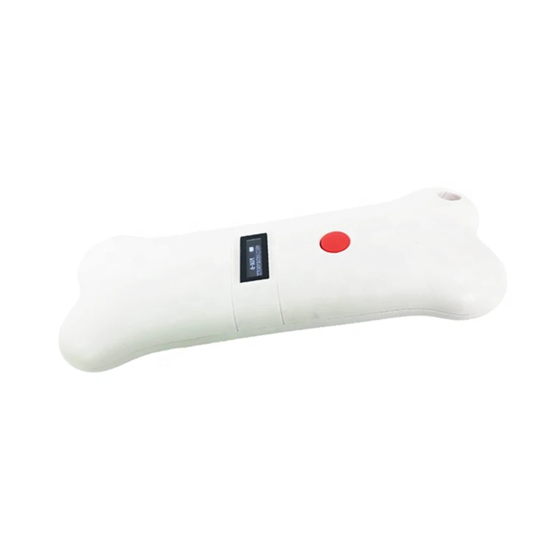 134.2KHZ Animal Chip Reader Pet Microchip Scanners EM4305 Chip reader For Animals Microchip Reader