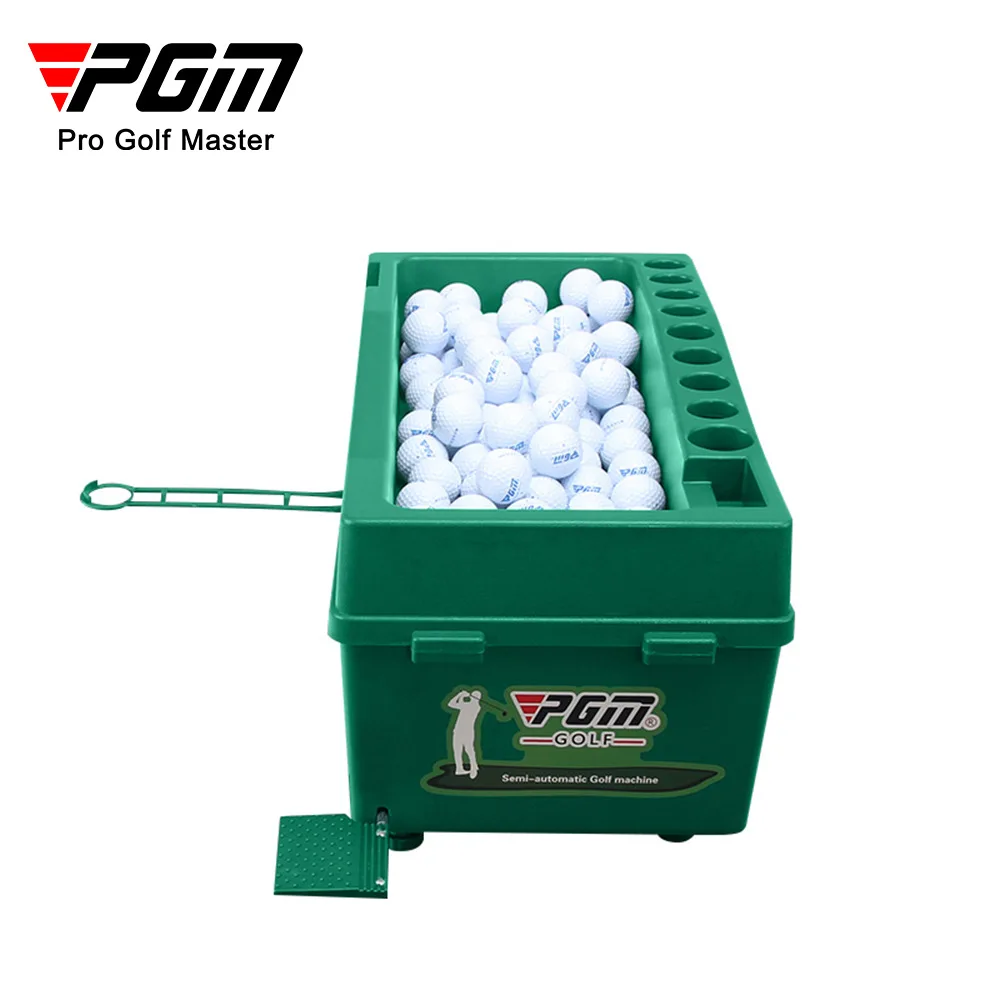 PGM indoor golf automatic tee with club holder multi-functional tee tee box manufacturer PGM golf club