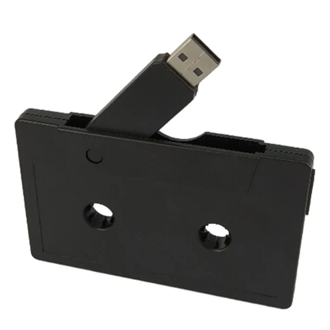 
Manufacturer Custom logo pendrive 1gb 2gb 4gb 8gb 16gb 32gb 64gb cassette tape usb flash drive for promoting and advertising 