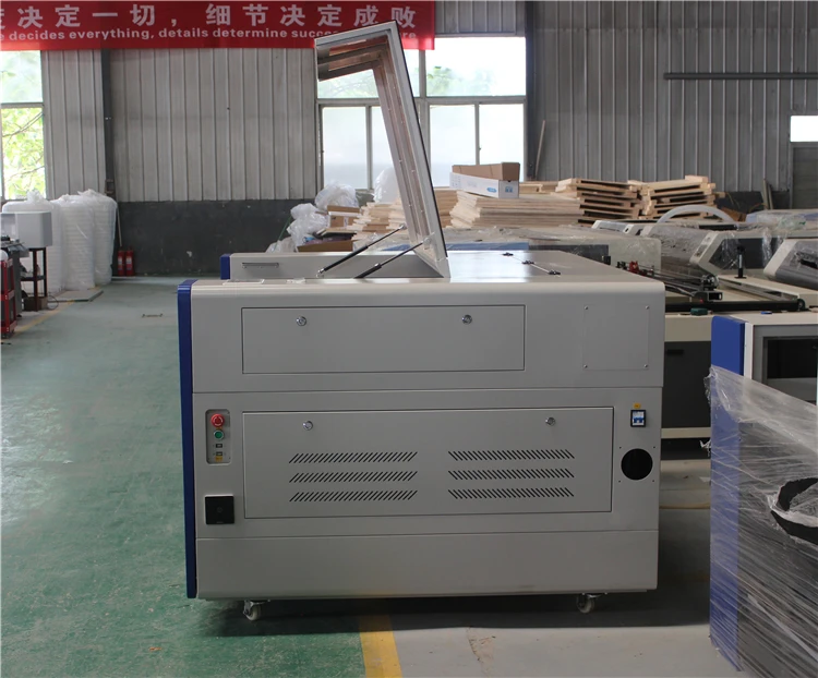 Co2 Paper Laser Cutting Engraving Machine Industrial Paper Cutter 1390 Laser Cutting And Engraving Machine