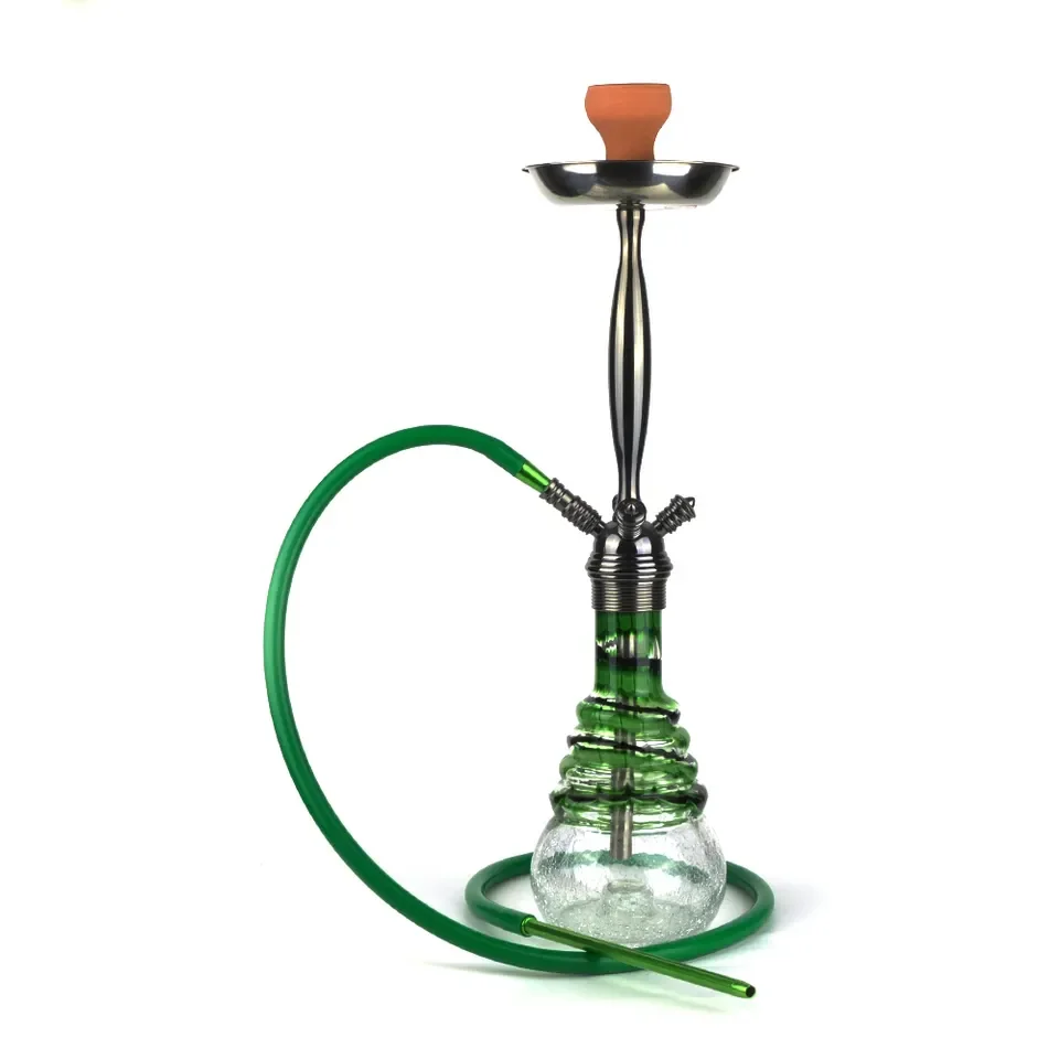 2023 New Arrival High Quality Hookah Rotating Hookah Made in China Wholesale Hookah Tobacco