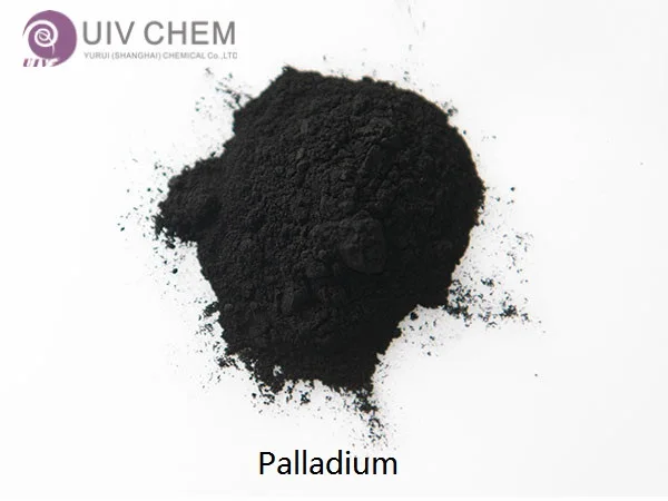 Factory Sale Competitive Price Catalyst Cas 51364-51-3 for Tris(dibenzylideneacetone)dipalladium(0)