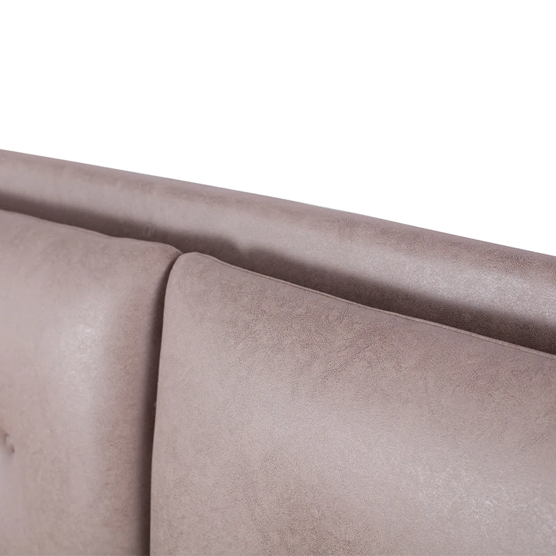 Luxury Bed Design 5 Star Hotel Room Home Bed Wood Frame Furniture Bedroom King Size Soft Bed Set