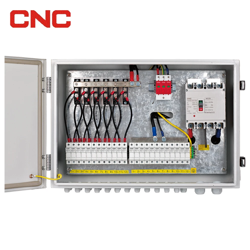 ip66 junction box
