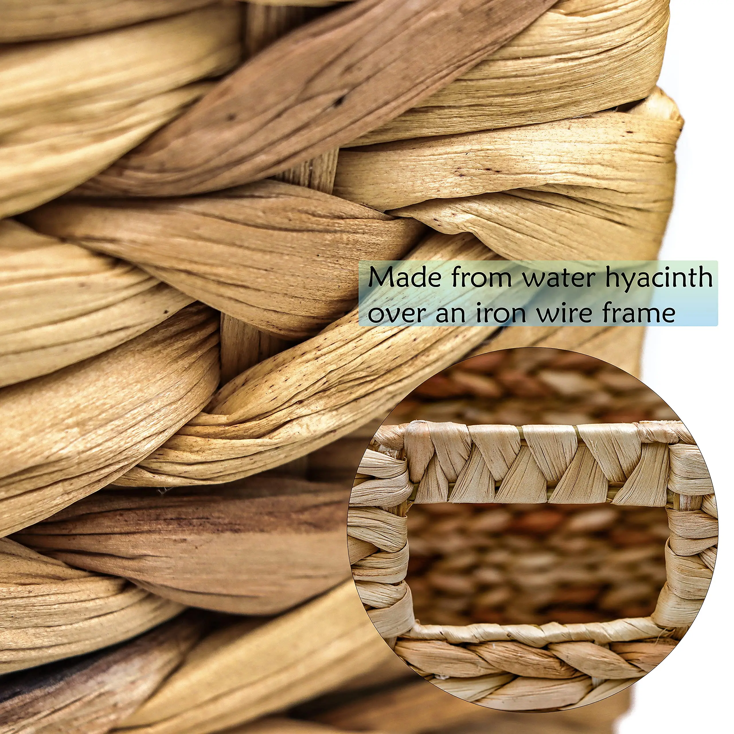 caja de almacenamiento under shelf Basket foldable storage box cube storage boxes cube storage boxes