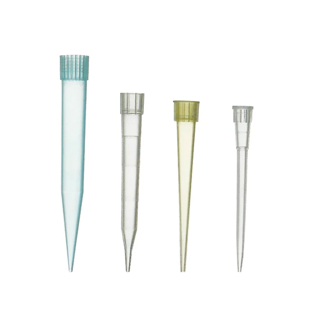 50ul 300ul 100ul gilson filter pipette tips