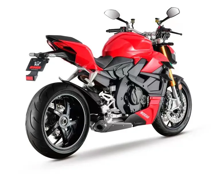 Modiwei Китайский завод MODIWEI 800R высокоскоростной спортивный мотоцикл 800cc ...